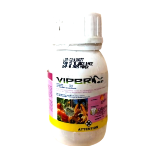 Insecticide liquide VIPER 46 EC 200 ml – Cultures maraichères, maïs