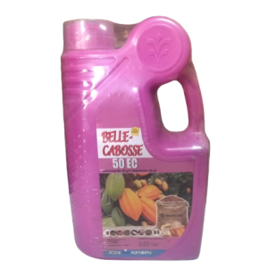 Insecticide liquide BELLE-CABOSSE 50 EC 1 litre – Cacao