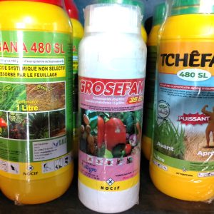 Insecticide liquide GROSEFAN 35 EC 500 ml – Cacao, anacarde