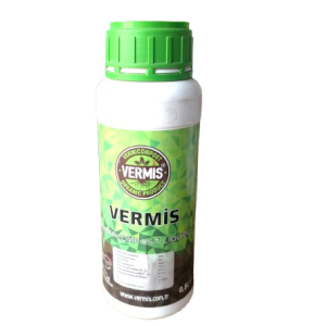 Engrais foliaire Bio-organique VERMIS 500 ml – Toutes les cultures