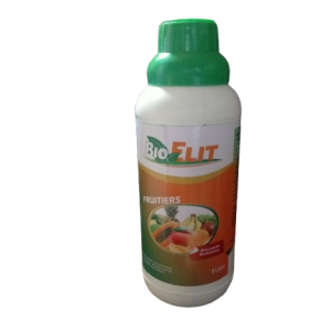 Bio-fongicide liquide BIOELIT 1 litre – Type Fruitier