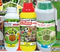 Herbicide liquide total GLYPHOCEL 480 SL 1 litre – Toutes les cultures