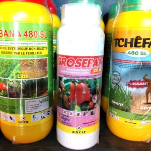 Insecticide liquide GROSEFAN 35 EC 500 ml – Cacao, anacarde