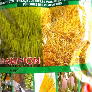Herbicide granulé total MOISSONNEUSE 757 WG 1 kg – Toutes les cultures