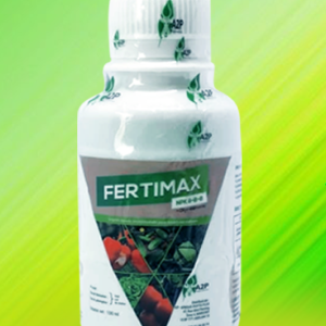Engrais foliaire FERTIMAX NPK 8-8-8 100 ml – Cultures maraichères et vivrières