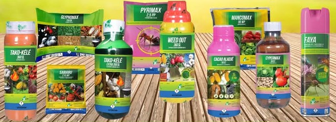 Herbicide liquide non total TAKO KELE TURBO 607 SL 1 litre – Toutes les cultures