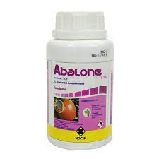 Acaricide liquide ABALONE 18 EC 200 ml – Cultures maraichères