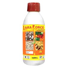 Insecticide-acaricide liquide LARAFORCE 25 EC 1 litre – Toutes les cultures
