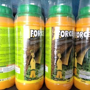Herbicide liquide non sélectif FORCE UP 480 SL 1 litre – Toutes les cultures
