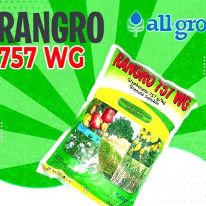 Herbicide granulé non sélectif RANGRO 757 WG 1 kg – Toutes les cultures