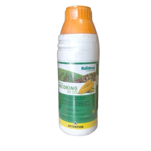 Herbicide liquide sélectif de post-levée NICOKING 40 OD 1 litre – Maïs