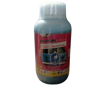Nématicide granulé BASTION SUPER 50 GR 1 kg – Cultures maraichères, palmier à huile