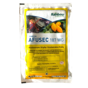 Fongicide granulé AFUSEC 187 WG 50 gr – Spécial cacao