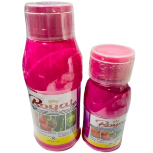 Insecticide liquide ROYAL 186 EC 500 ml – Cultures maraichères