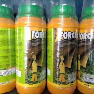 Herbicide liquide non sélectif  FORCE UP 480 SL 1 litre – Toutes les cultures