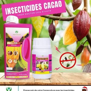 Insecticide liquide BELLEFEVE 40 EC 1,5 litre – Spécial cacao
