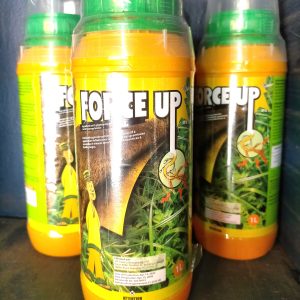 Herbicide liquide non sélectif FORCE UP 480 SL 1 litre – Toutes les cultures