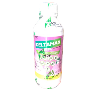Insecticide liquide DELTAMAX 25 EC 500 ml – Hygiène publique, domicile