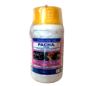 Insecticide liquide PACHA 25 EC 200 ml – Cultures maraichères et fruitières