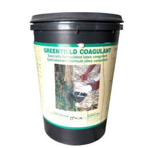 Coagulant GREENYIELD LATEX 1,5 kg – Hévéa
