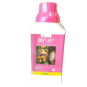 Insecticide liquide DEFI 45 EC 1 litre – Cacao