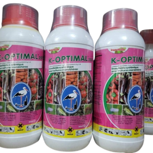 Insecticide liquide K-OPTIMAL 35 EC 1 litre – Cultures maraichères