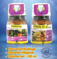 Insecticide liquide PYRICAL BOIS 480 EC 100 ml – Termites de bois et des cultures