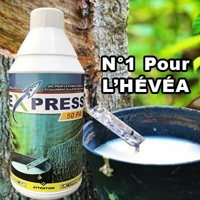 Stimulant PRESS 50 PA 500 gr – Spécial hévéa