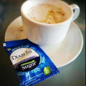 Sucre de canne Bio 100% naturel DIABLISS 200 gr – Anti diabète