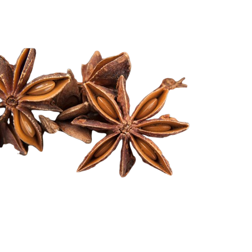 Anis étoilé bio 100% naturel 1 kg