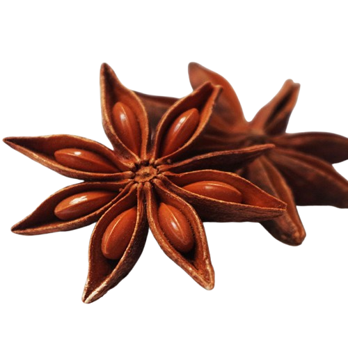 Anis étoilé bio 100% naturel 1 kg