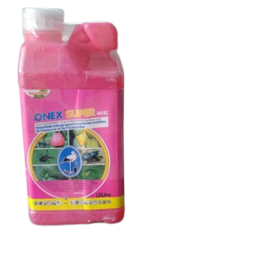 Insecticide liquide ONEX SUPER 40 EC 1,5 litre – Cacao, anacarde