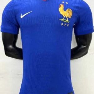 Maillot de football Domicile FRANCE Pro max 2025