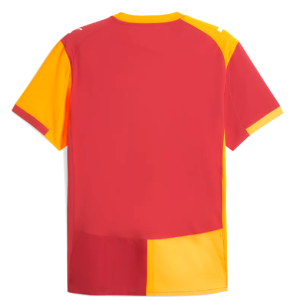 Maillot de football Domicile GALATASARAY Pro max 2025-26
