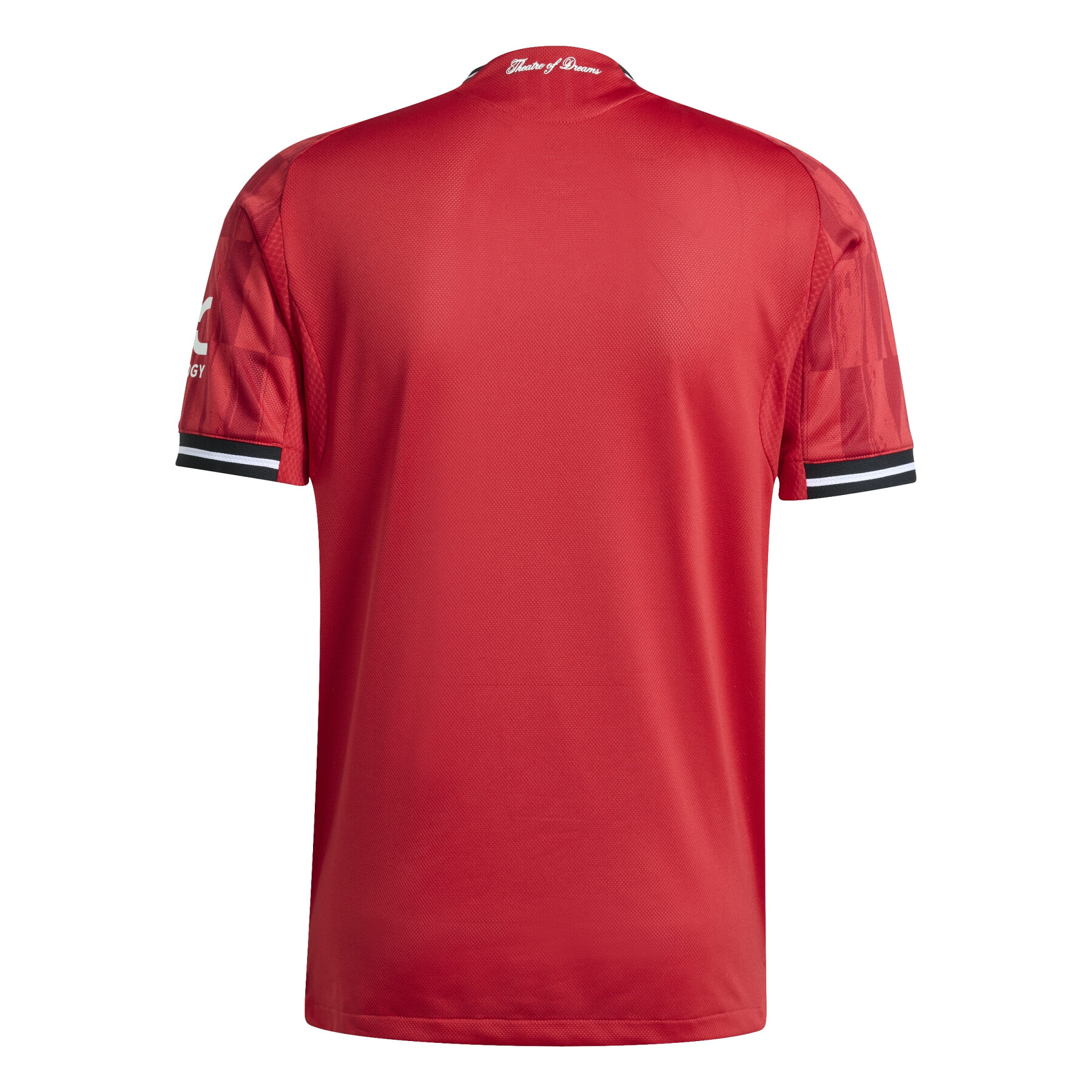 Maillot de football Domicile MANCHESTER UNITED Pro max 2025-26