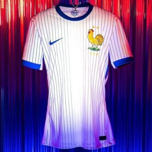 Maillot de football Extérieur FRANCE Pro max 2025