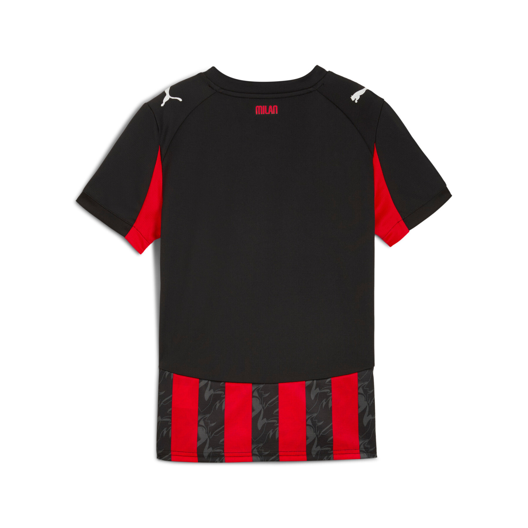 Maillot de football Domicile MILAN AC Pro max 2025-26