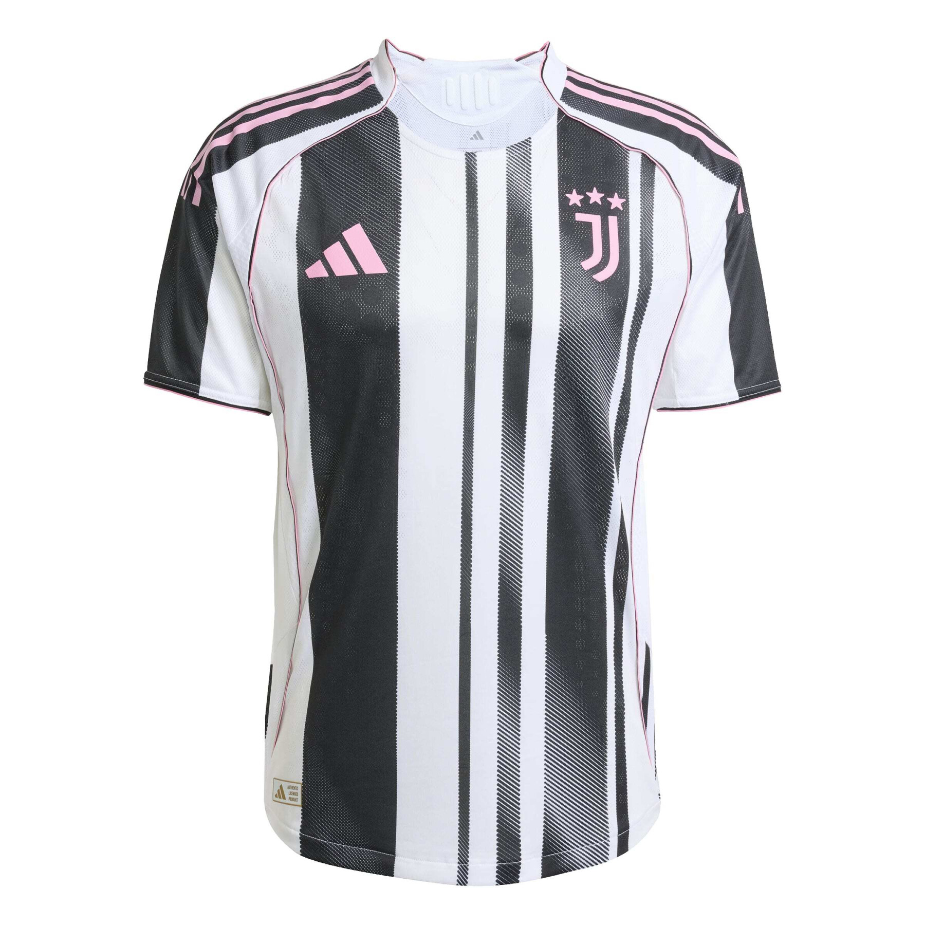 Maillot de football Domicile JUVENTUS TURIN Pro max 2025-26