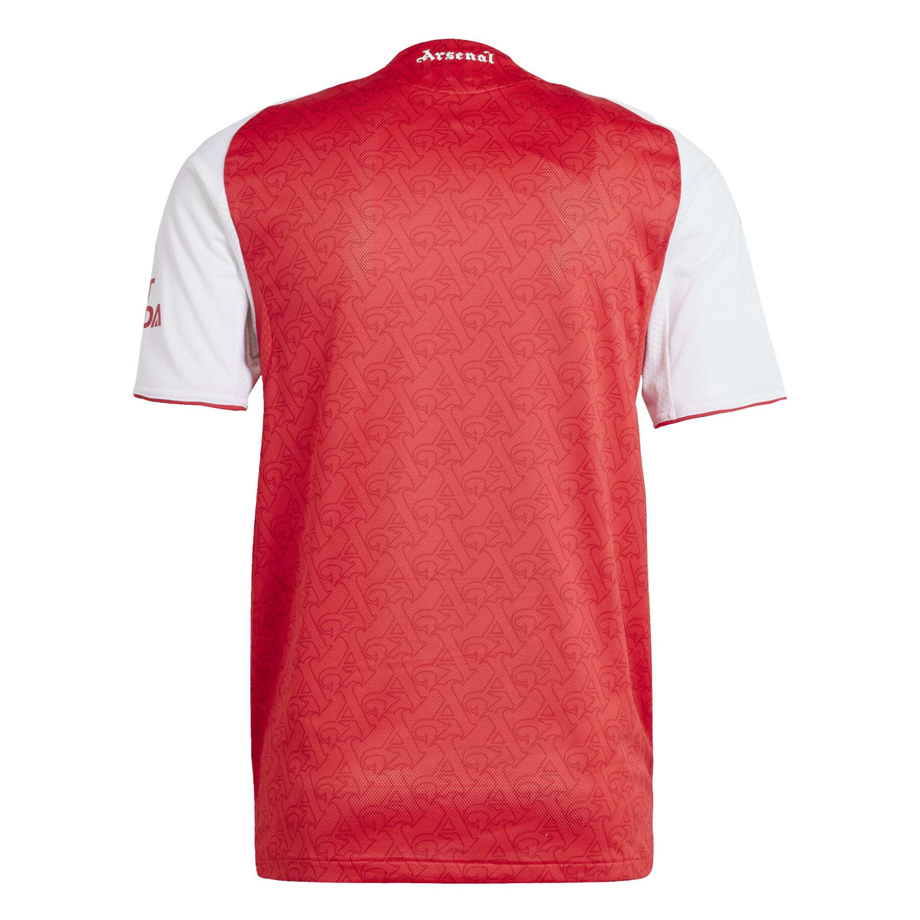 Maillot de football Domicile ARSENAL Pro max 2025-26