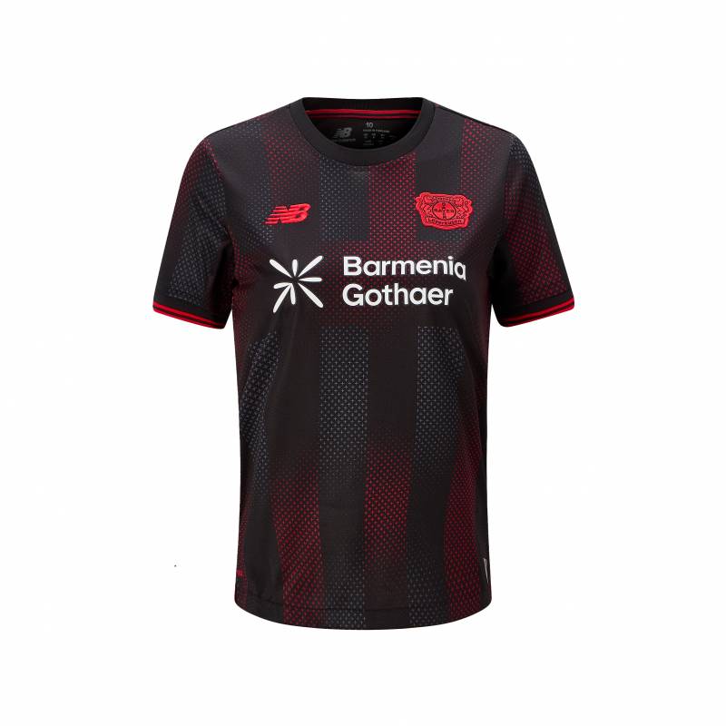 Maillot de football Domicile BAYER LEVERKUSEN Pro max 2025-26