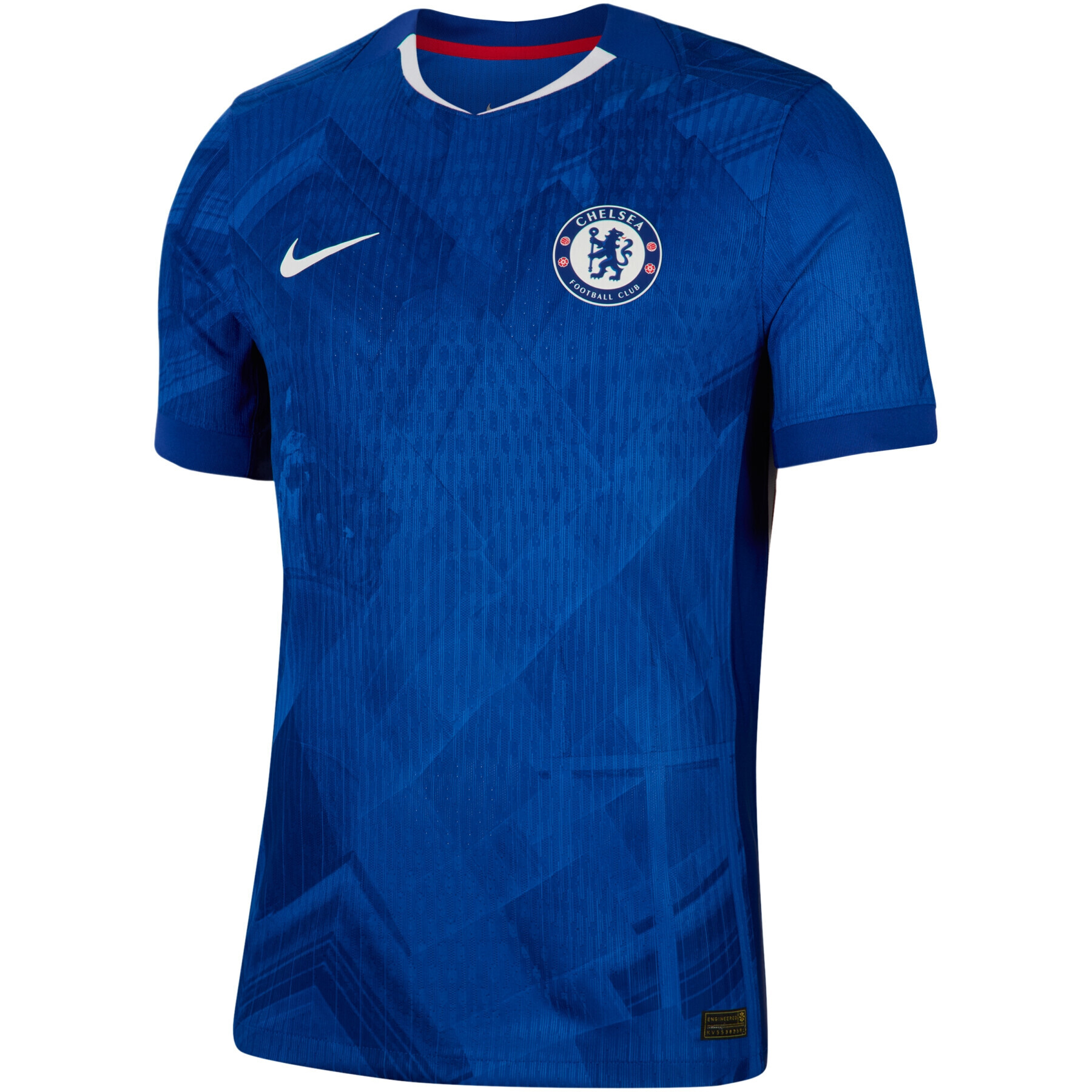 Maillot de football Domicile CHELSEA FC Pro max 2025-26