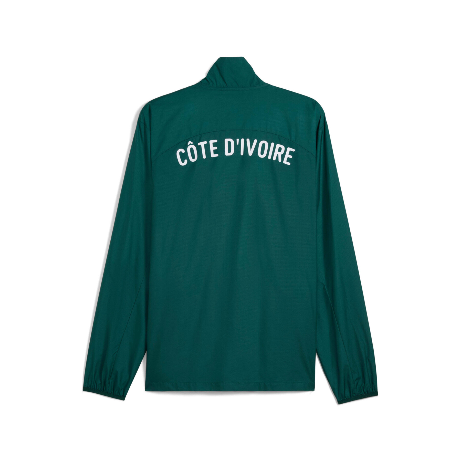 Veste de survêtement Prematch COTE D’IVOIRE 2025