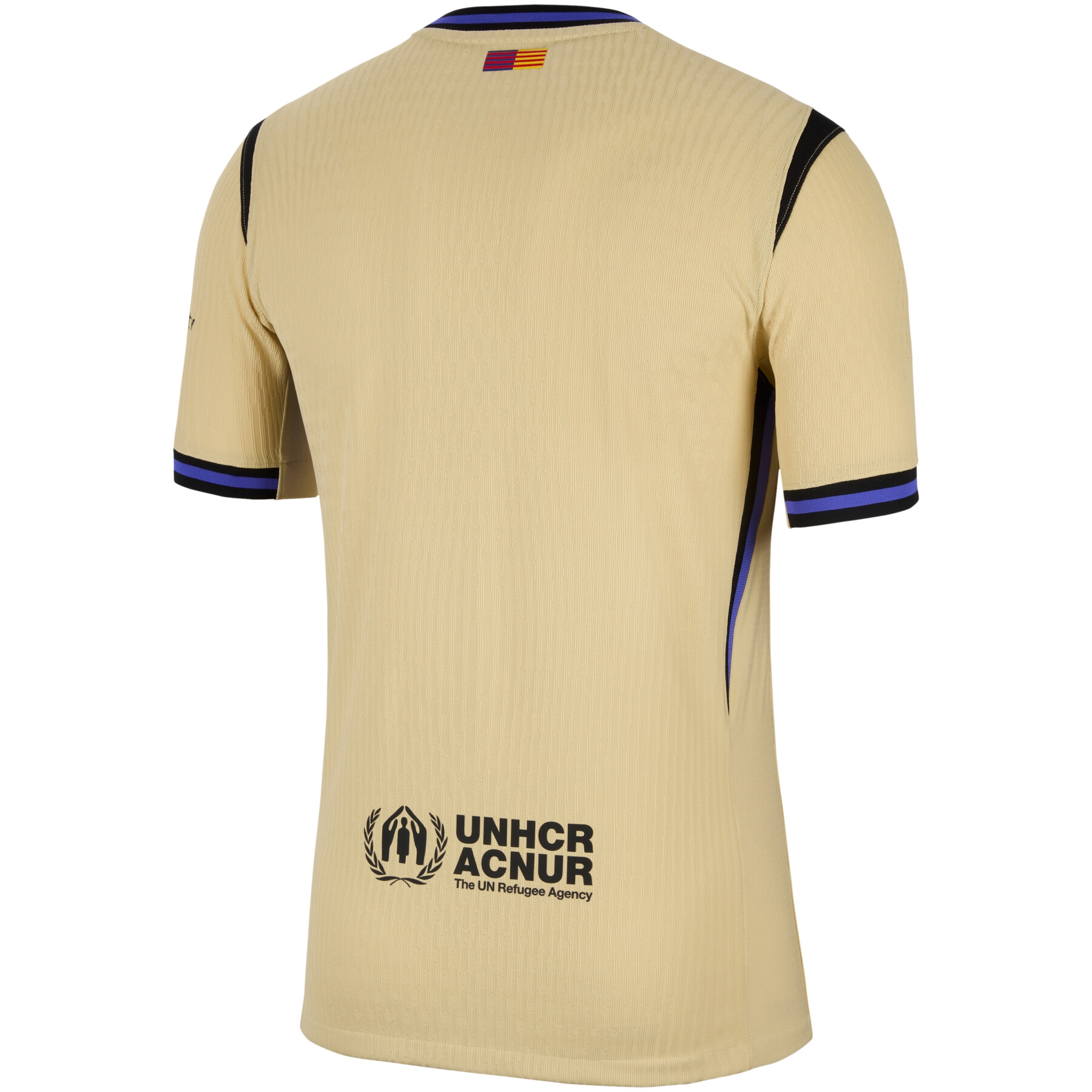 Maillot de football Extérieur FC BARCELONE Pro max 2025-26