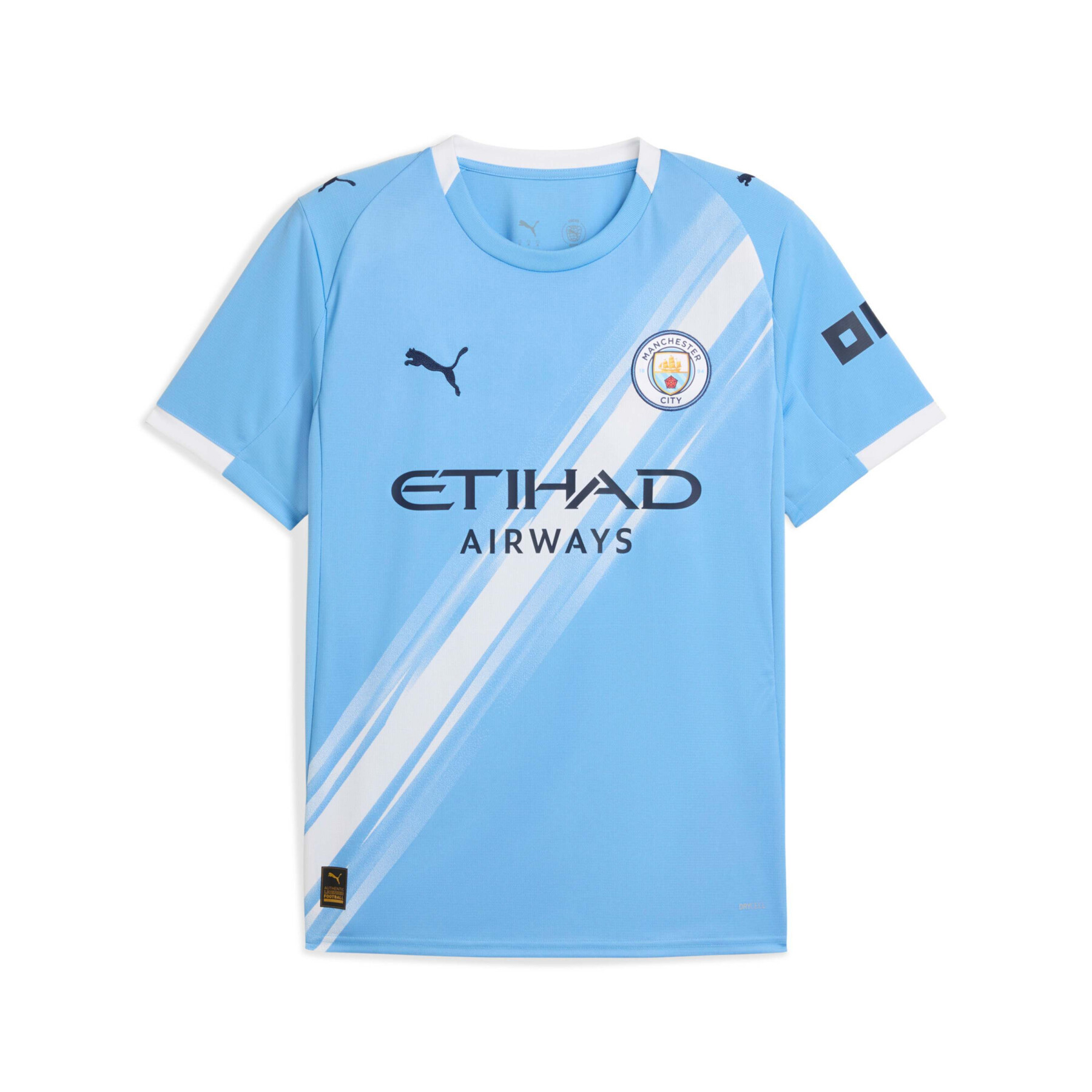 Maillot de football Domicile MANCHESTER CITY Pro max 2025-26