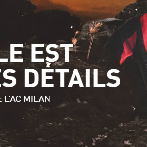 Maillot de football Domicile MILAN AC Pro max 2025-26