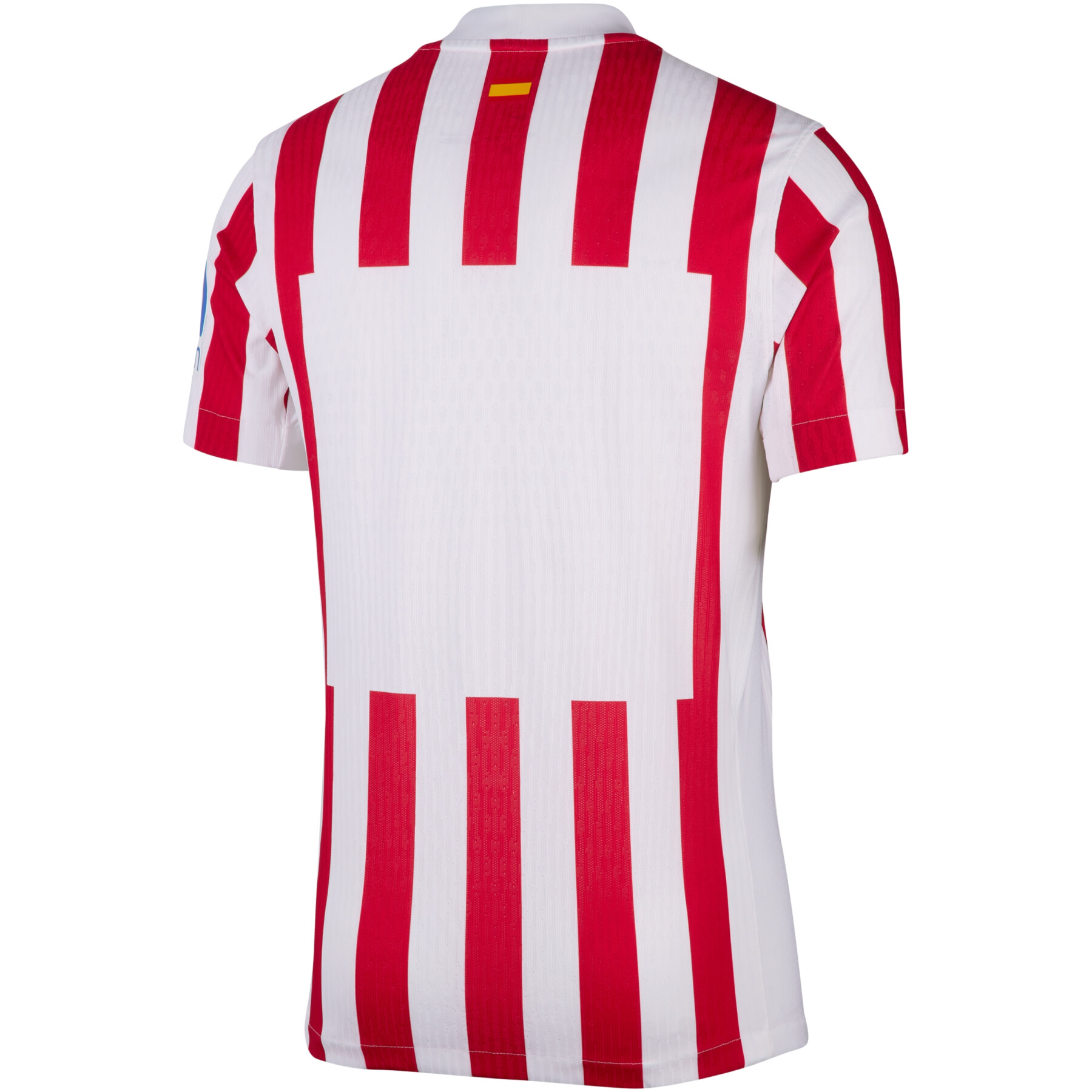 Maillot de football Domicile ATLETICO MADRID Pro max 2025-26