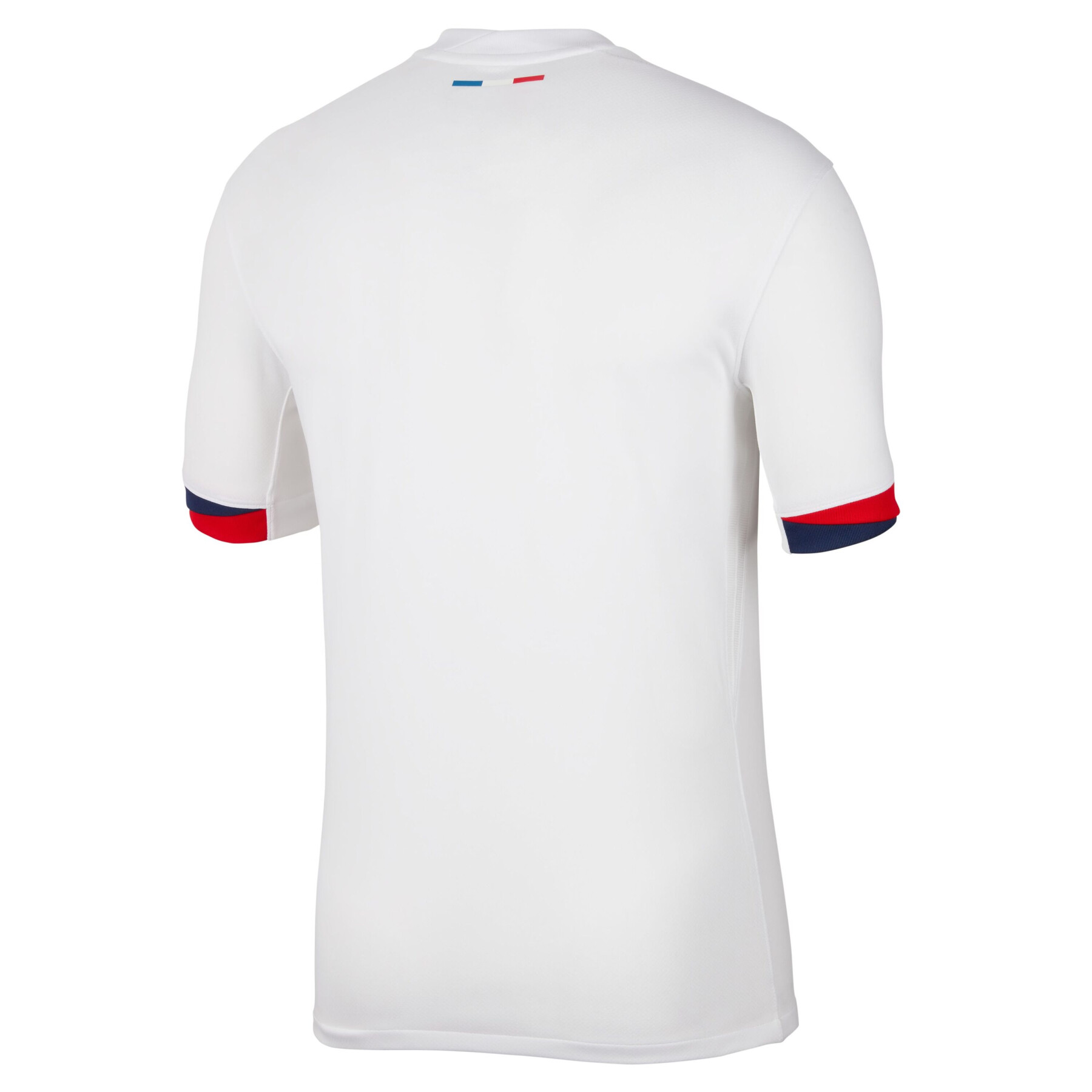 Maillot de football Extérieur Paris Saint Germain (PSG) Pro max 2025-26