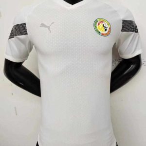 Maillot de football Extérieur SENEGAL Pro max 2024