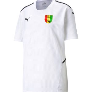 Maillot de football Extérieur GUINEE Pro max 2022/23