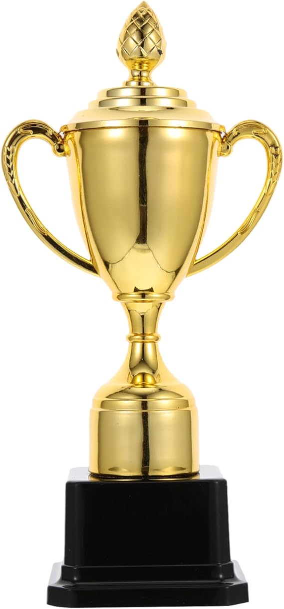 Trophée de participation et de récompense